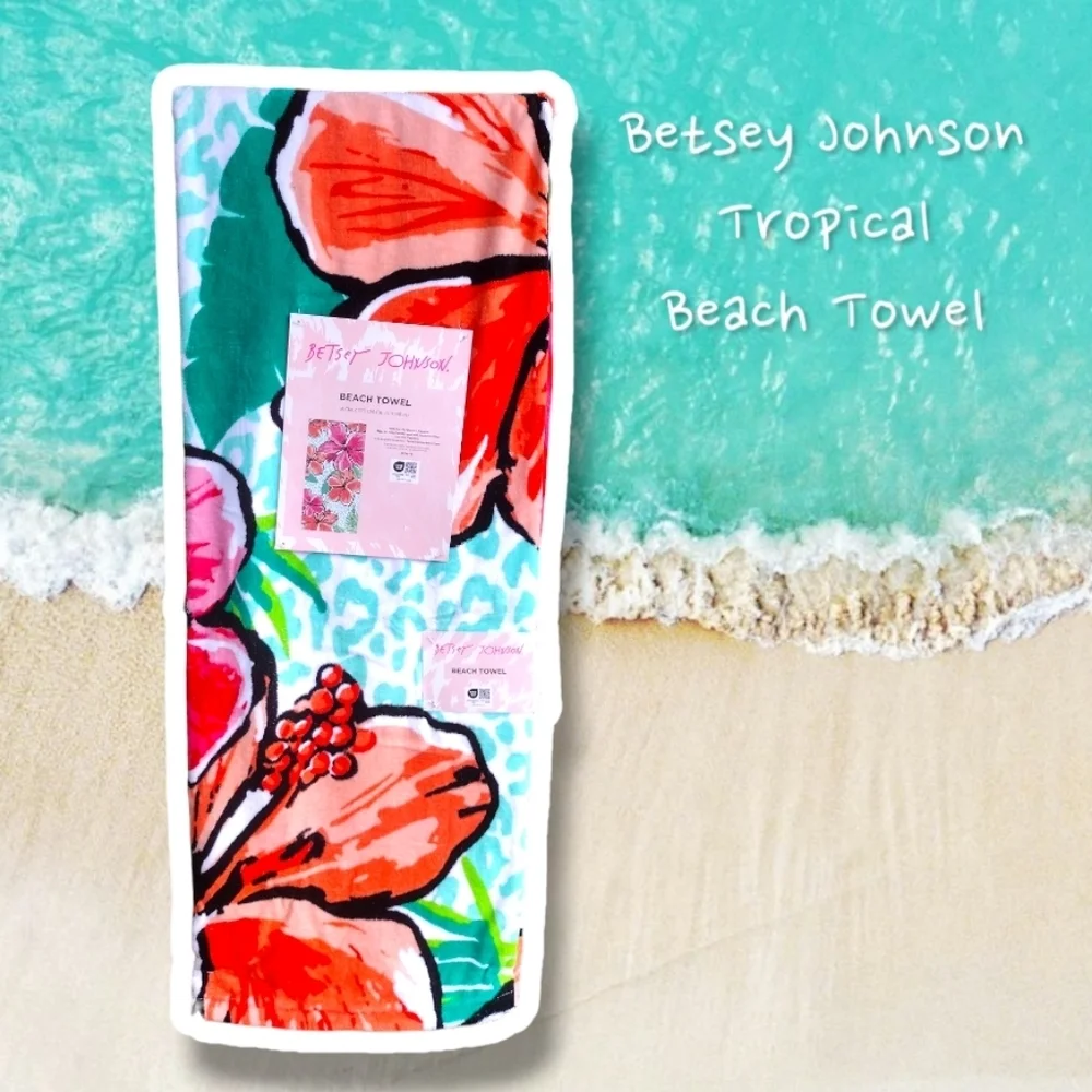 Betsey Johnson new tags